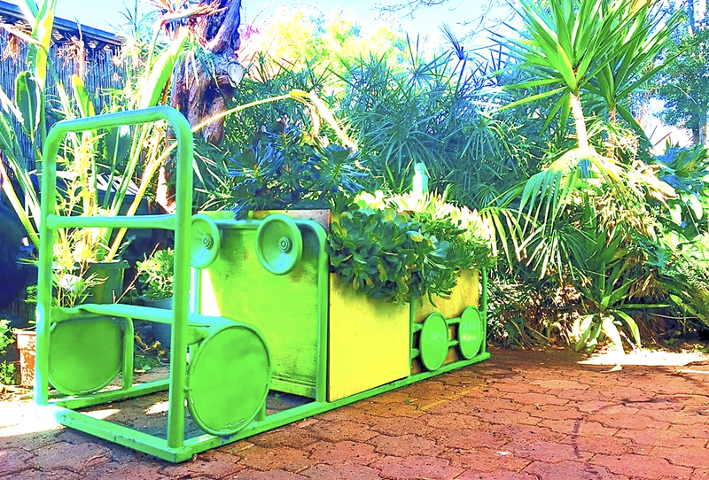 Photo of Tikiland Daycare & Preschool - Palo Alto, CA