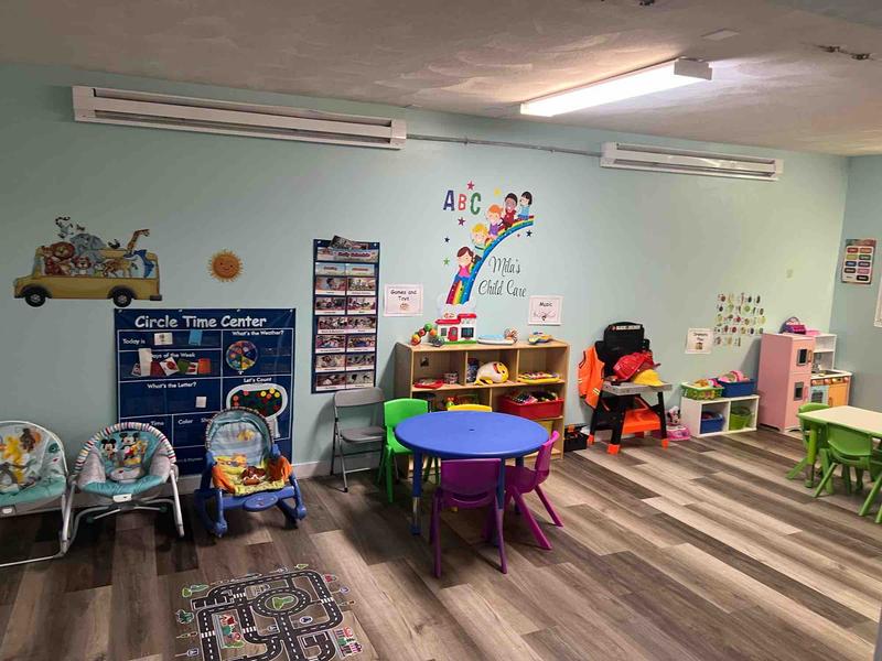 Photo of Mila’s Child Care - Methuen, MA