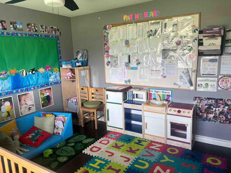 Photo of Mommy and Daughter Daycare - San Bernardino, CA
