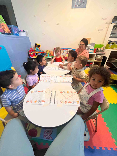 Photo of Cristel’s Family Child Care - Bakersfield, CA