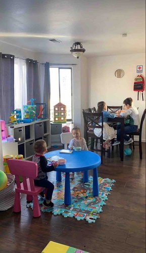 Photo of Little Tigers Daycare - San Francisco, CA