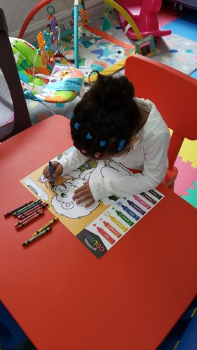 Photo of My Dream Family Daycare - Bronx, NY