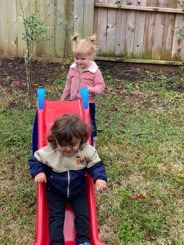 Photo of Paradise Kiddies Home Daycare - Houston, TX