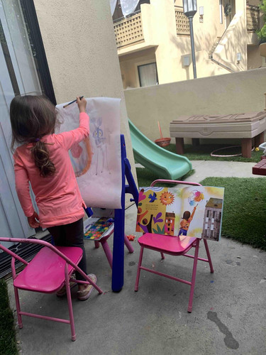 Photo of Shining Star Daycare - Irvine, CA