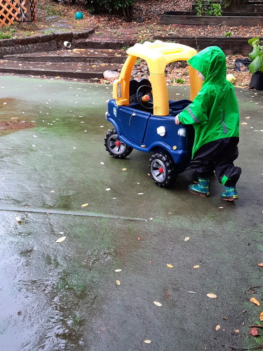 Photo of Amanda Lee S. - Vancouver, WA