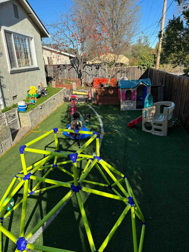 Photo of Laugh And Learn Daycare - Los Gatos, CA