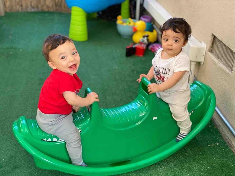 Photo of Tree House Child Care Daycare - Glendale, CA