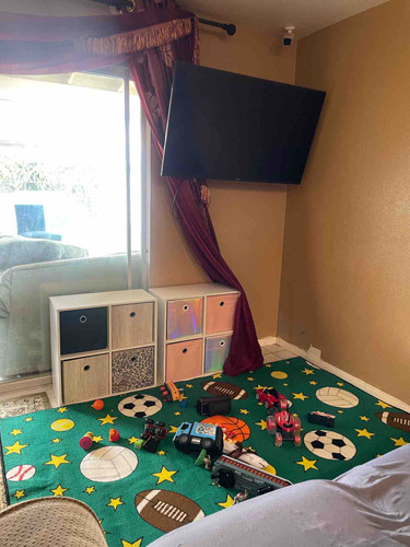 Photo of Diamond Ahmed Family Child Care - San Diego, CA