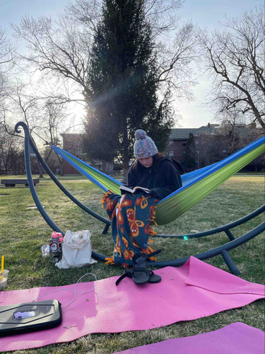 Photo of Berit S. - Missoula, MT