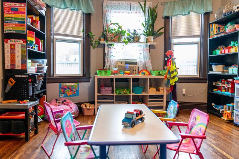 Photo of Buffalo Bambinos