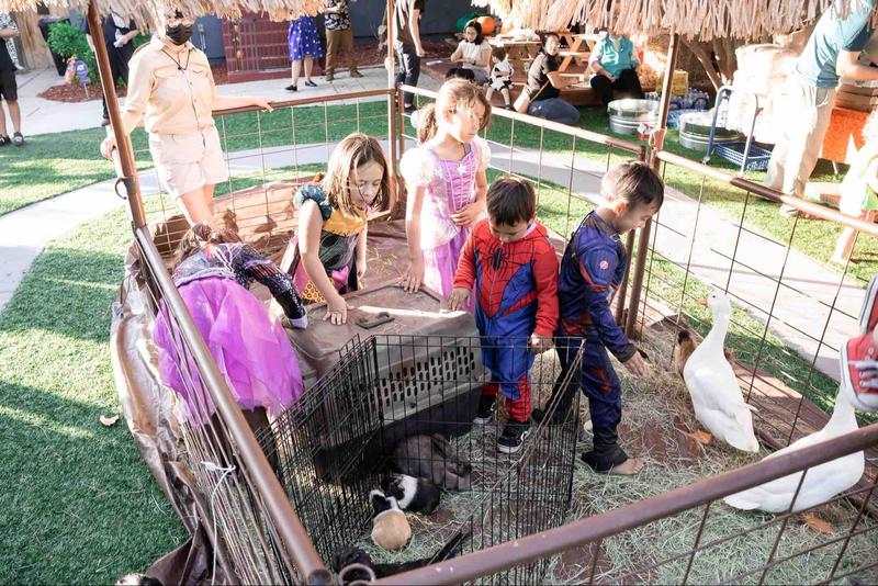 Photo of Tree House Kids #2 Daycare - Los Angeles, CA