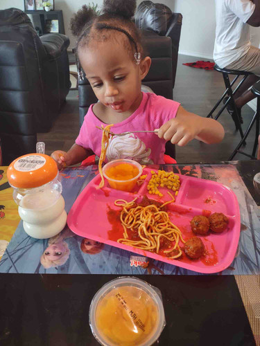 Photo of Solid Rock Learning Academy Daycare - Forney, TX