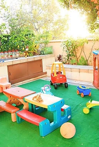 Photo of Cub Care - Foothill Ranch, CA