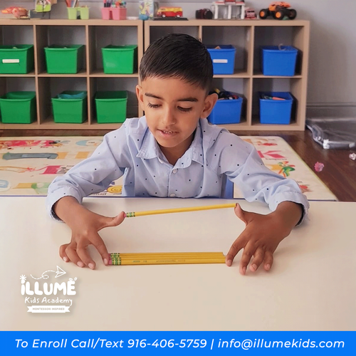 Photo of Illume Kids Academy - Sacramento, CA