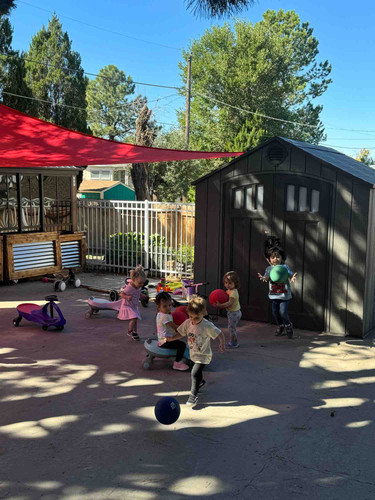 Photo of Klever Koala's Play School - Pueblo, CO