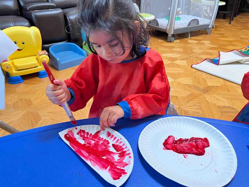 Photo of Elite Irvine Daycare - Irvine, CA