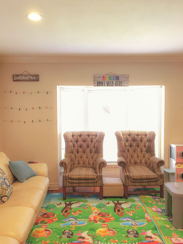 Photo of Little Cubs Hub Daycare - Inglewood, CA