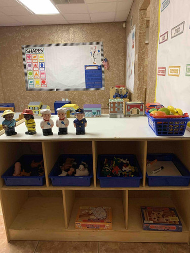 Photo of Creative Mind Center Daycare - South Gate, CA