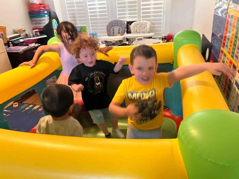 Photo of Cristel’s Family Child Care - Bakersfield, CA