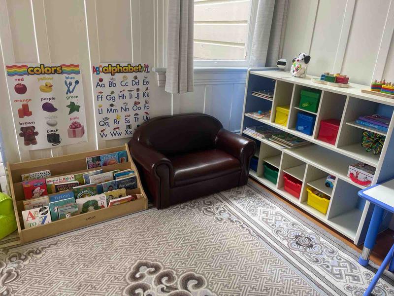 Photo of Tuya's Daycare - San Francisco, CA