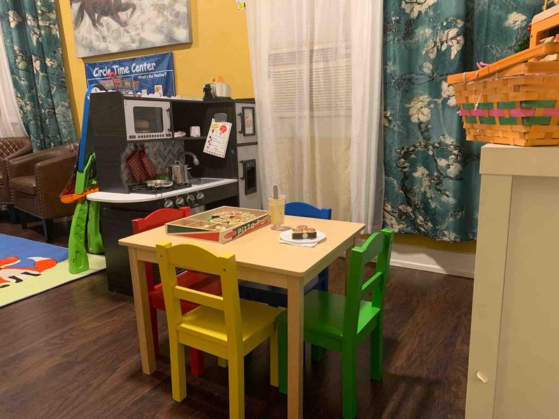 Photo of Learning Bee Hive Daycare - Pasadena, CA