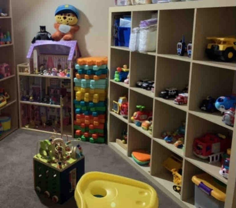 Photo of Lyli's Family Child Care & Bilingual Learning Program - Chula Vista, CA