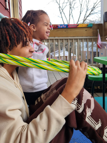 Photo of Shawanda J. - Winterville, GA