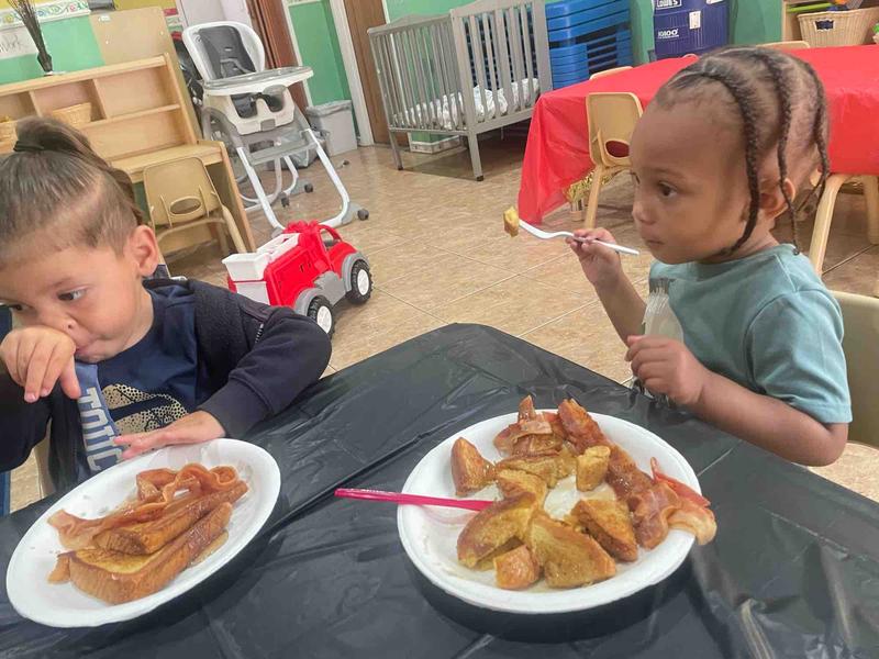Photo of Mack Family Daycare - Los Angeles, CA