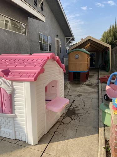 Photo of Oliveros-Morales Family Child Care - Los Angeles, CA