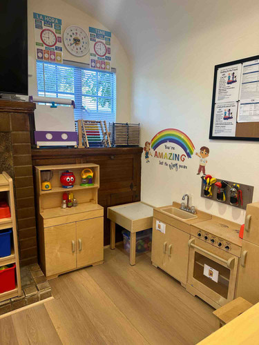 Photo of Garcia-Estrada Family Childcare - Corona, CA