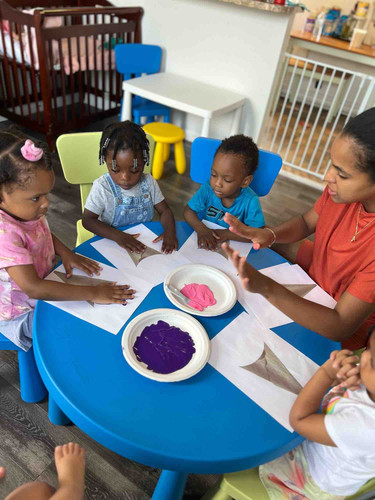 Photo of Happy Moon Daycare - Bronx, NY