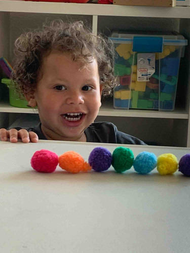 Photo of Sheila’s Daycare - Folsom, CA