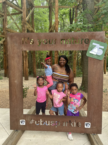 Photo of Nadja's Daycare - Blacklick, OH