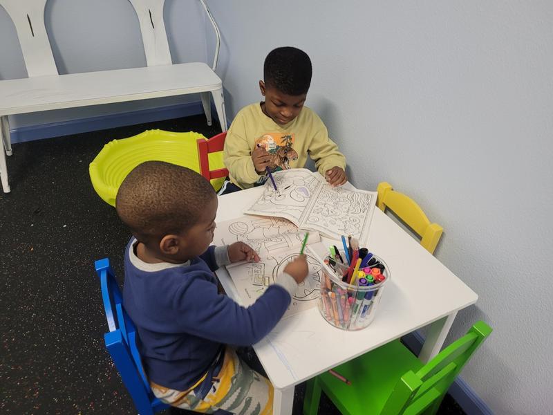 Photo of Solid Starts Home Daycare - Hillsboro, OR