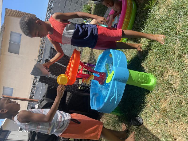 Photo of King Family Enrichment Child Care Daycare - Carson, CA