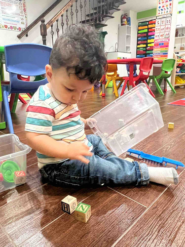 Photo of Little Jungle Daycare LLC - East Elmhurst, NY