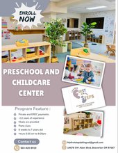 Photo of Little Genius Bilingual Childcare & Preschool Daycare