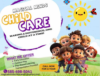 Photo of Magical Minds Childcare
