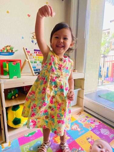 Photo of My Little Tribe Daycare In Ladera Ranch - Ladera Ranch, CA