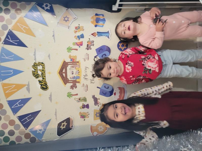 Photo of Little Lambs Daycare - San Diego, CA