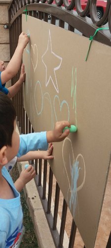 Photo of The Wild Ones: A Small Home Daycare - Alta Loma, CA