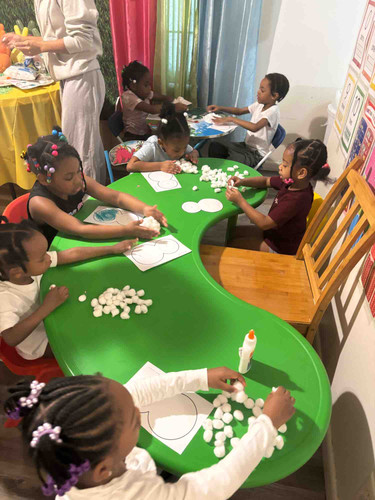 Photo of Archers With Care Daycare - Bronx, NY