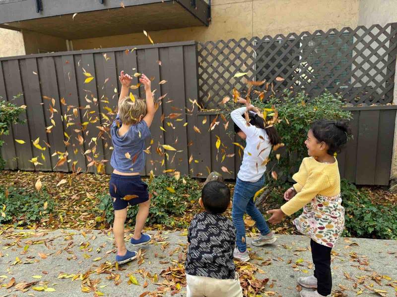 Photo of Seeking Bewilderment Family Daycare And Preschool - San Jose, CA