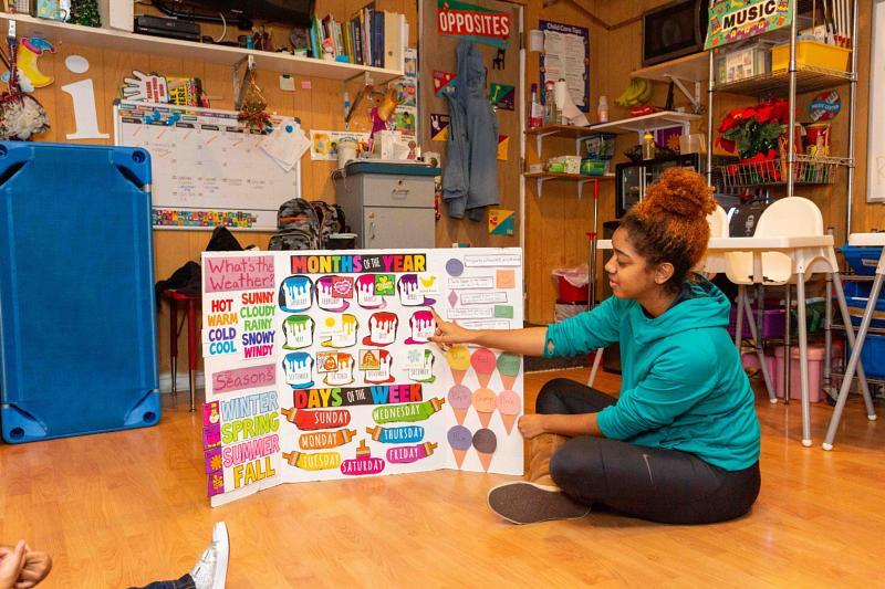 Photo of Muir Family Daycare - Gardena, CA