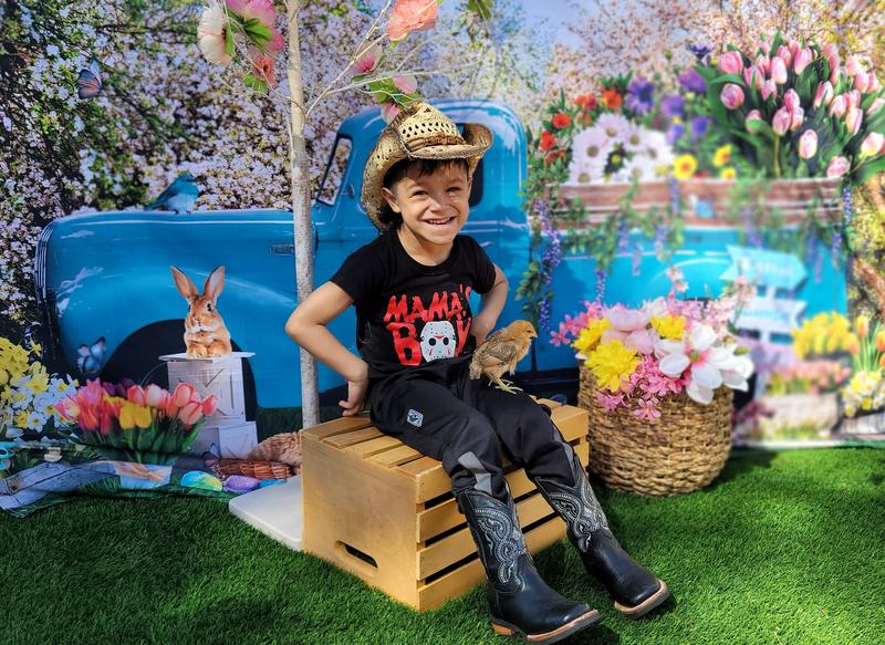 Photo of Wonder Place Daycare - Reseda, CA