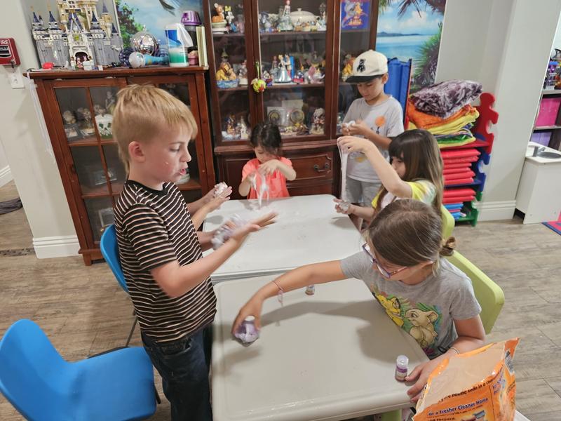 Photo of Beccas Buccaneers - Bakersfield, CA