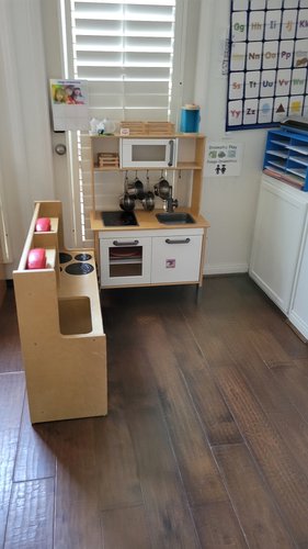 Photo of Mommy Daycare - Chula Vista, CA