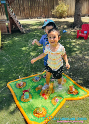 Photo of Leap Childcare Center - Bakersfield, CA