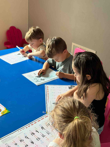 Photo of Cultiva Kids Childcare - Hillsboro, OR