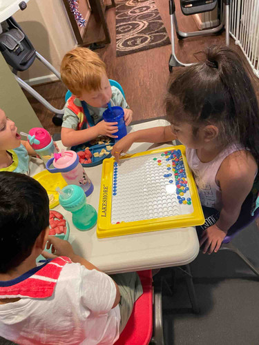 Photo of Circle Of Friends Family Child Care - Fresno, CA